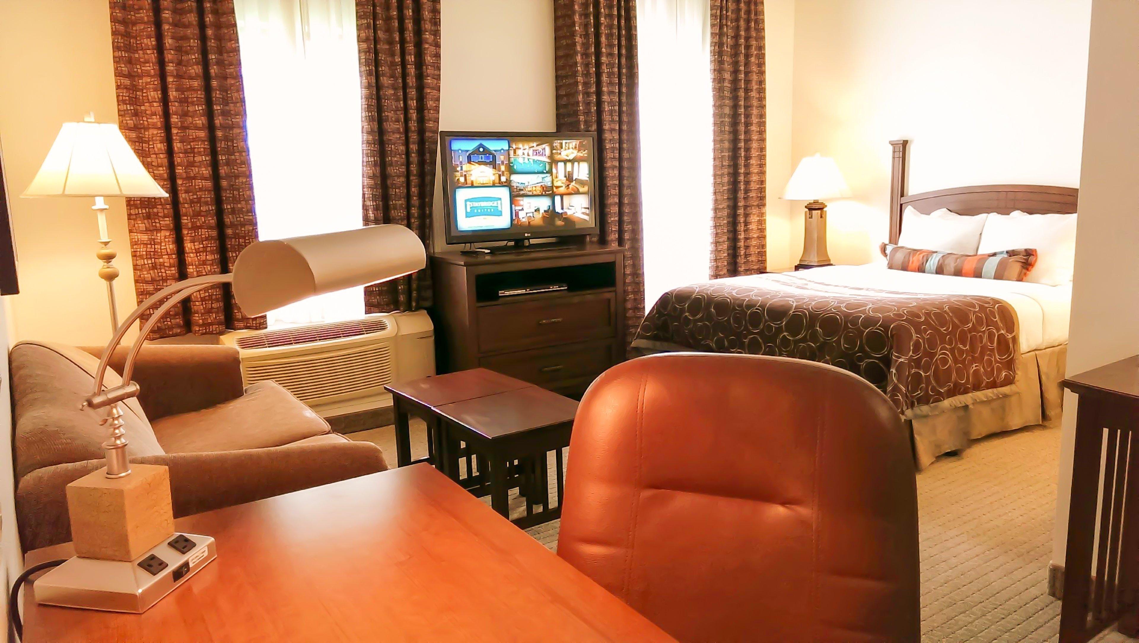 Staybridge Suites Detroit-Novi By Ihg Exterior foto