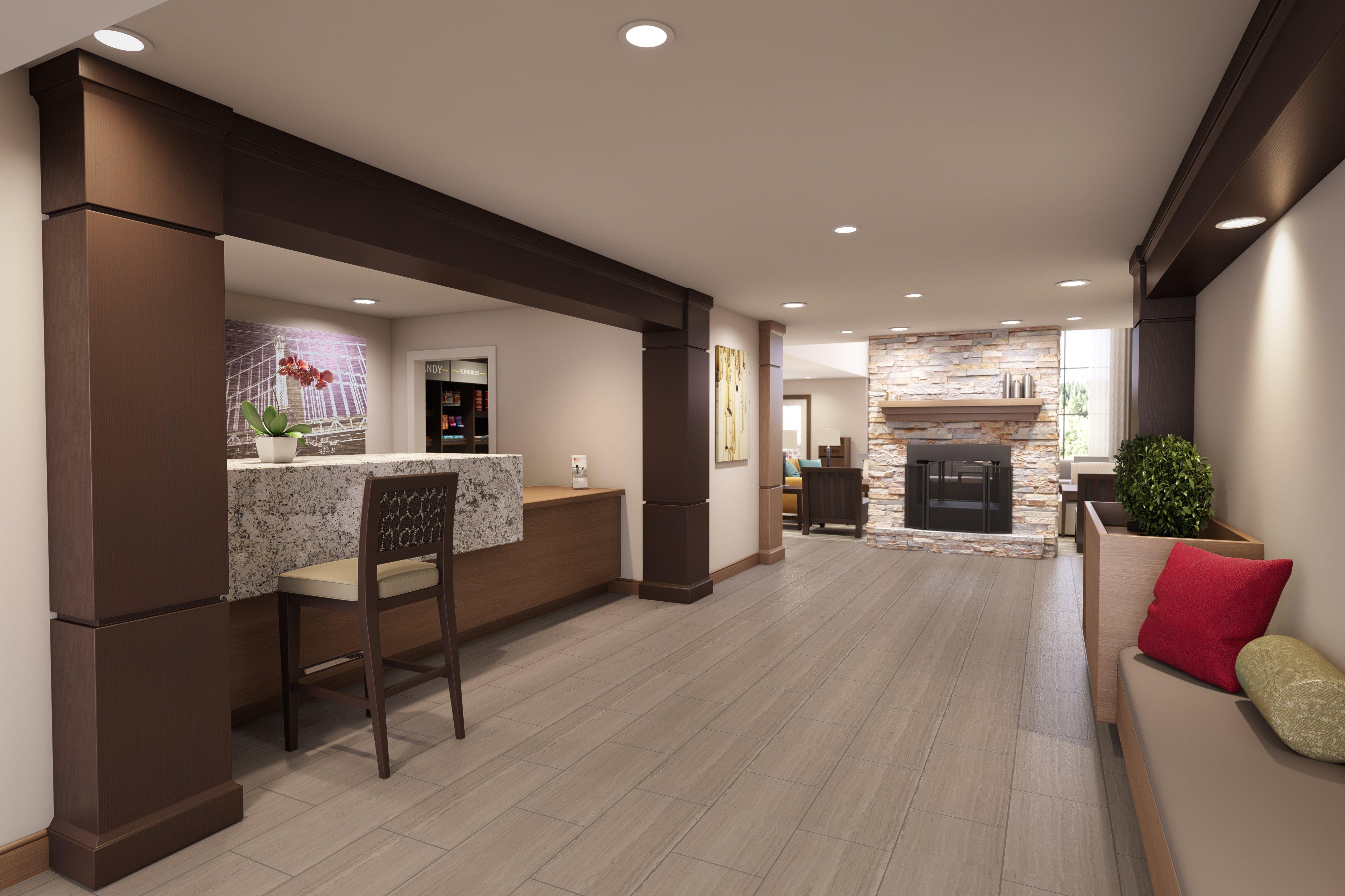Staybridge Suites Detroit-Novi By Ihg Exterior foto