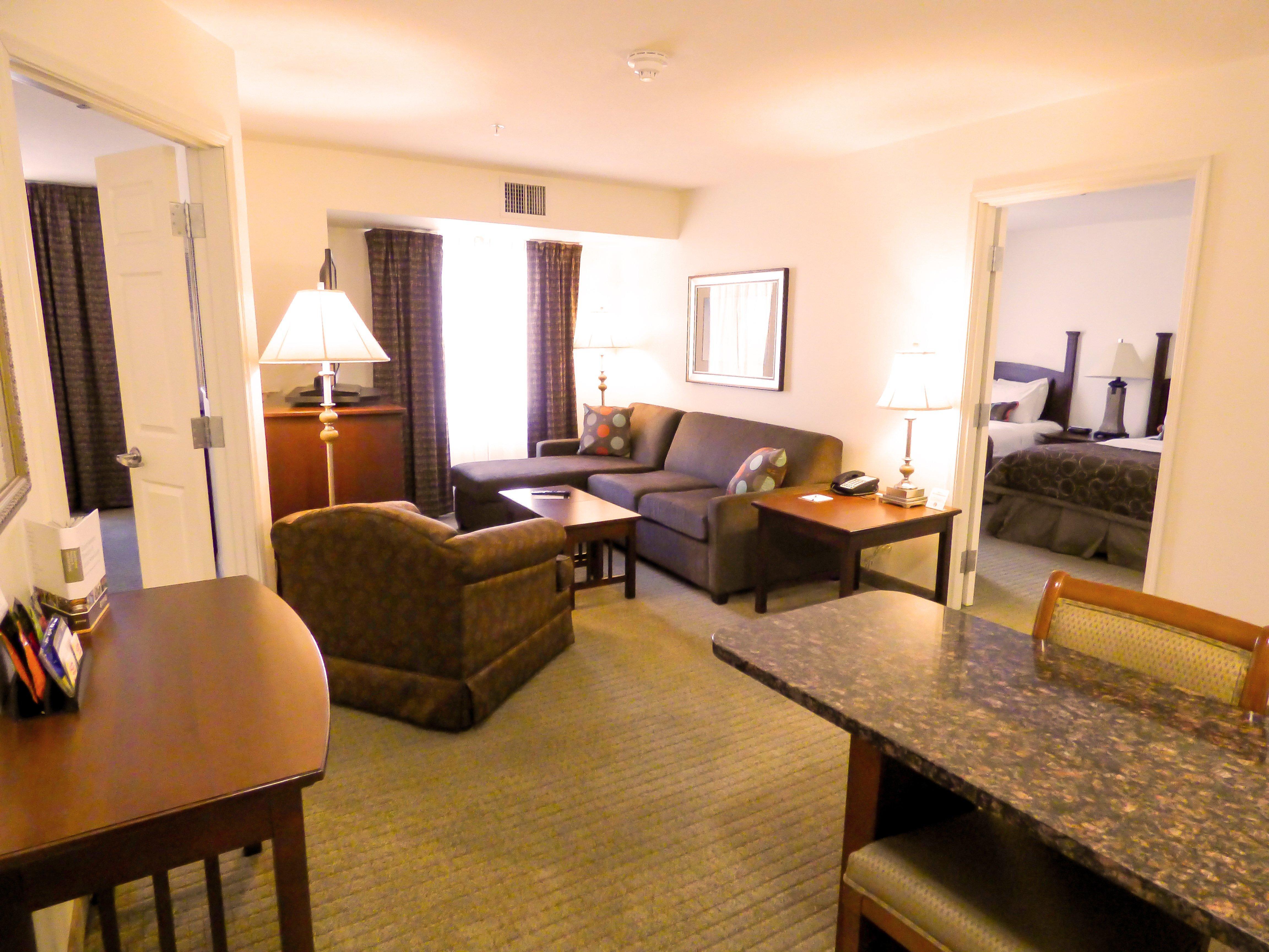 Staybridge Suites Detroit-Novi By Ihg Exterior foto