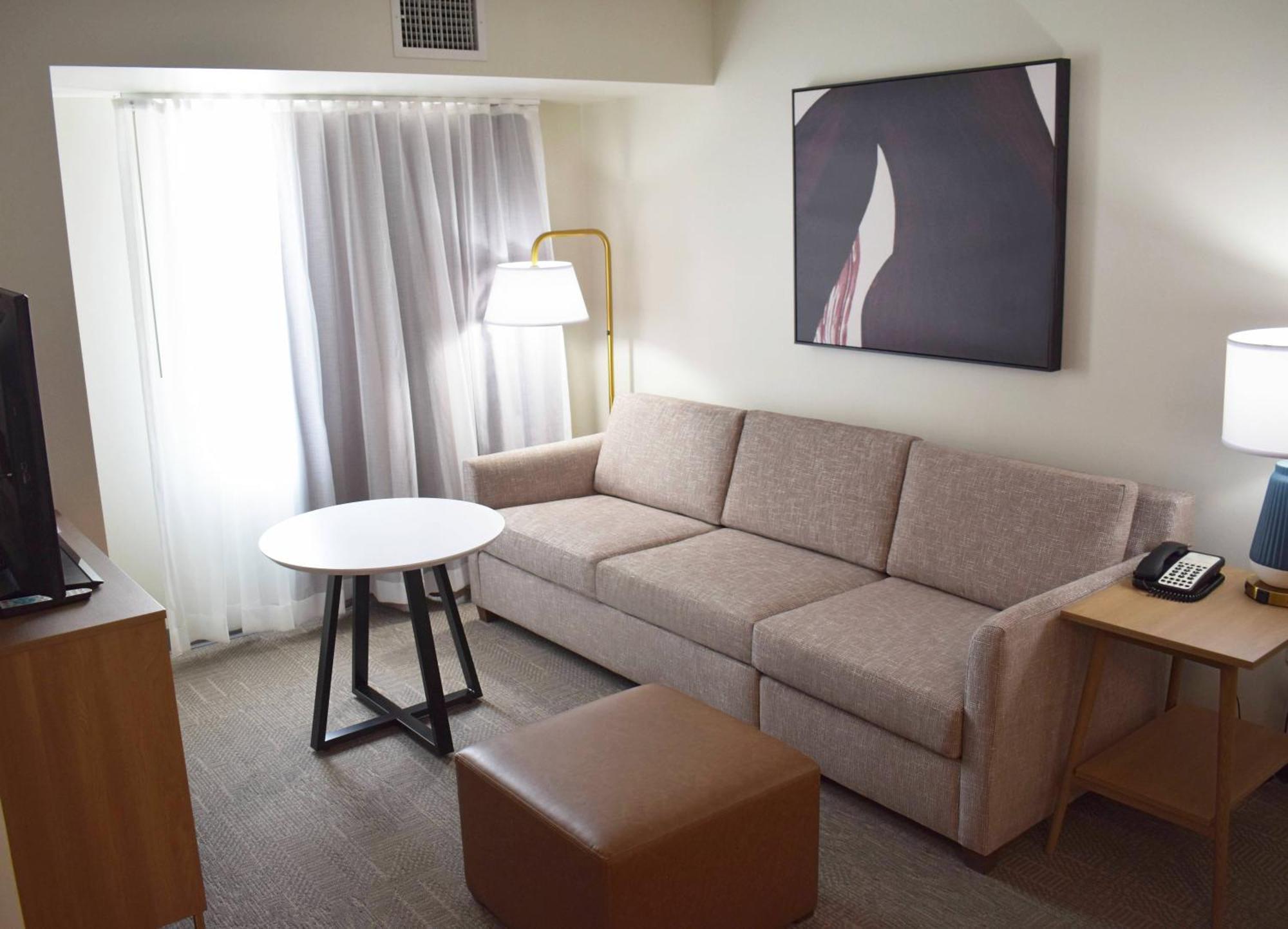 Staybridge Suites Detroit-Novi By Ihg Exterior foto