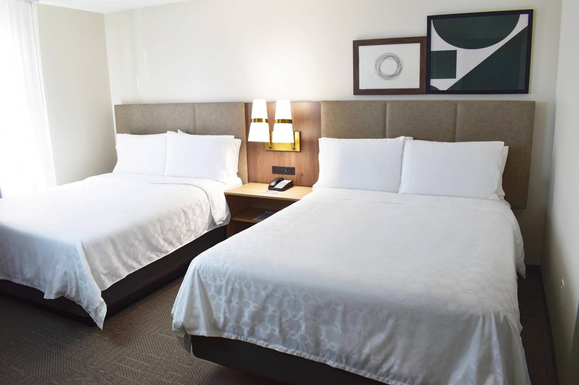 Staybridge Suites Detroit-Novi By Ihg Exterior foto