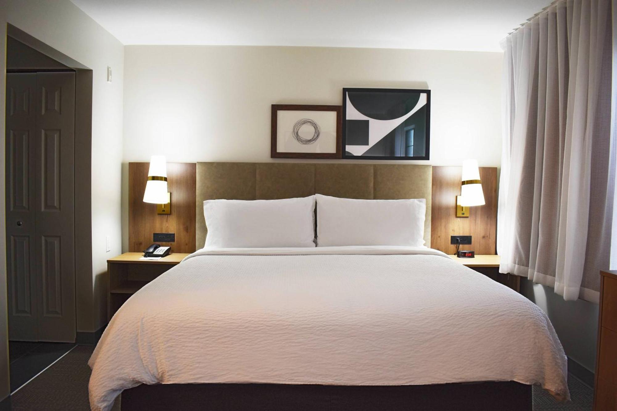 Staybridge Suites Detroit-Novi By Ihg Exterior foto