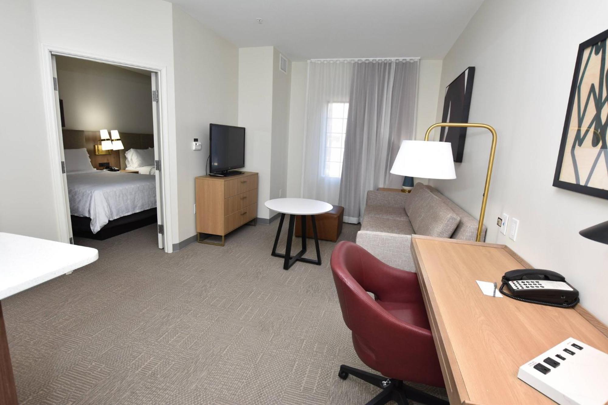 Staybridge Suites Detroit-Novi By Ihg Exterior foto