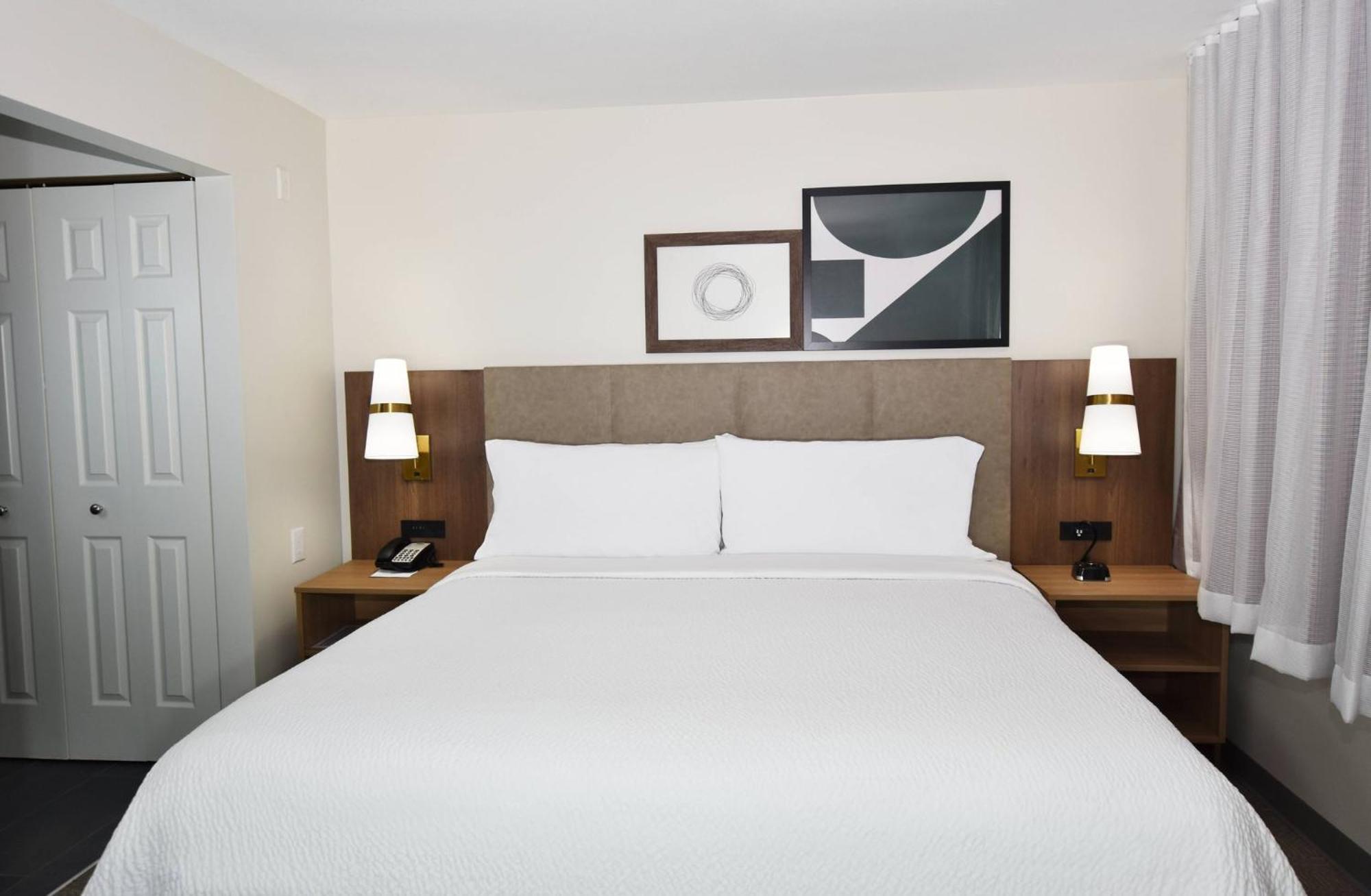 Staybridge Suites Detroit-Novi By Ihg Exterior foto