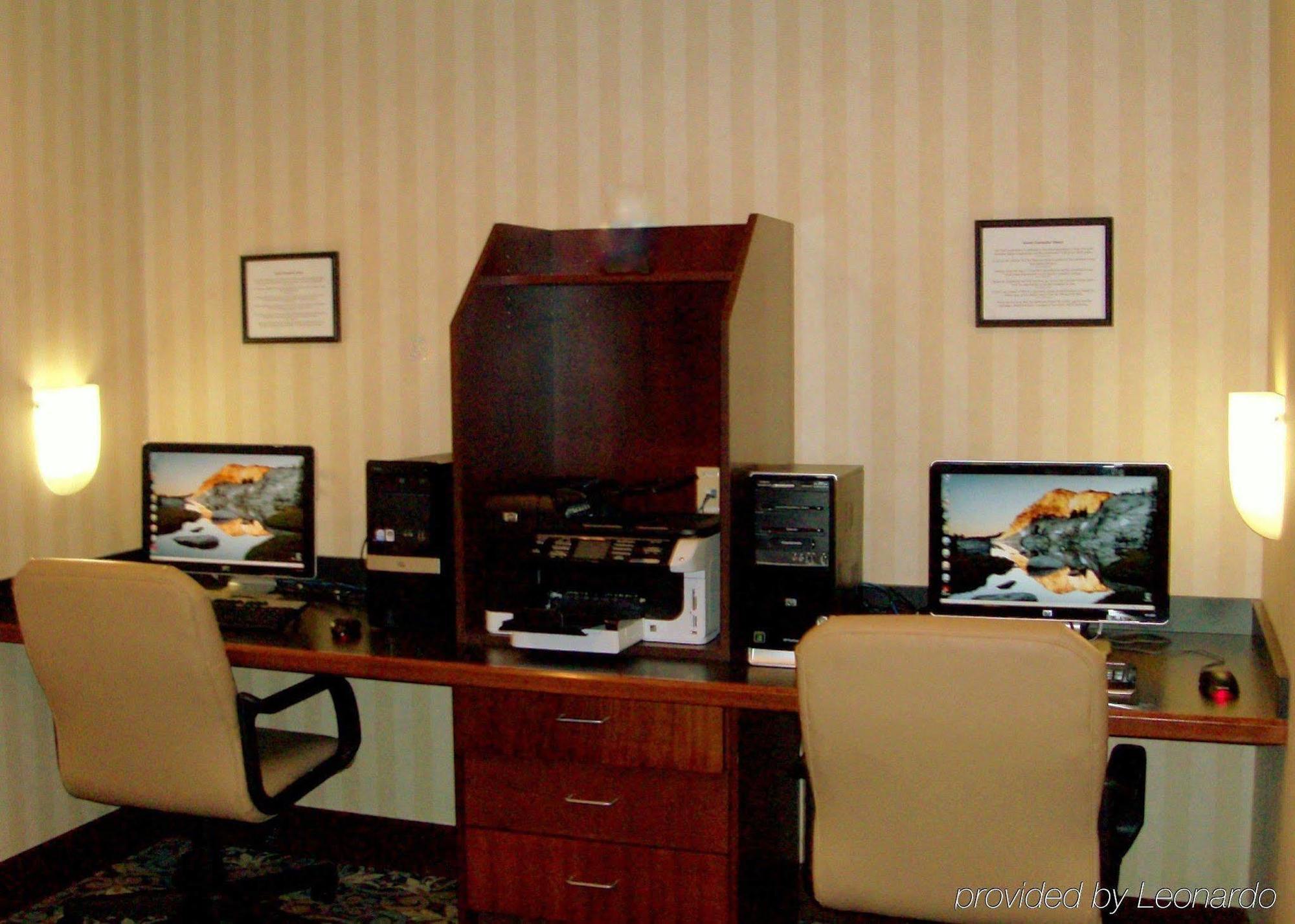 Staybridge Suites Detroit-Novi By Ihg Instalações foto