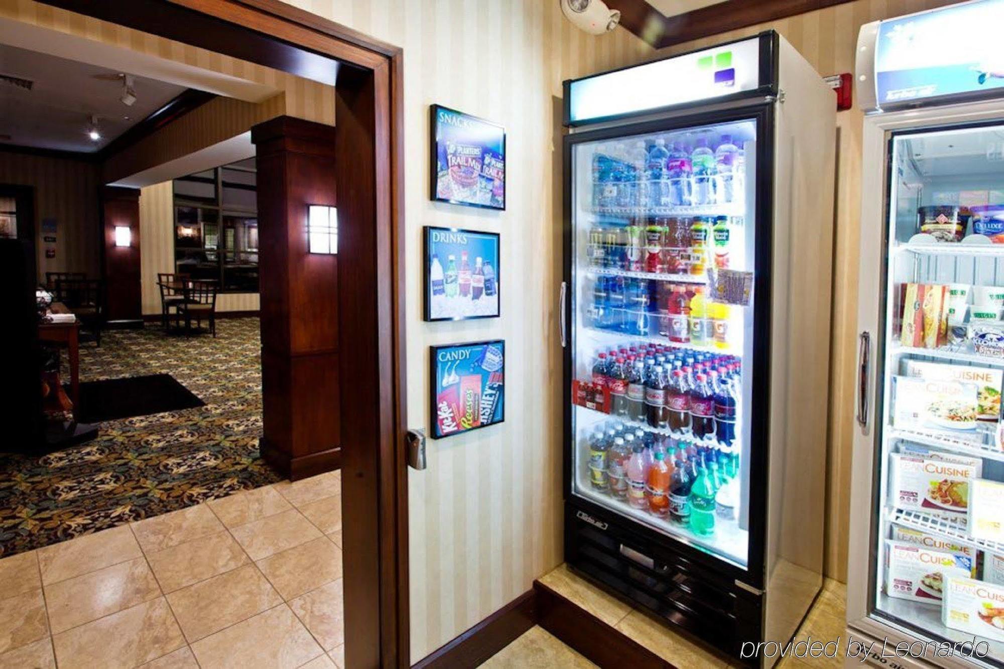 Staybridge Suites Detroit-Novi By Ihg Instalações foto