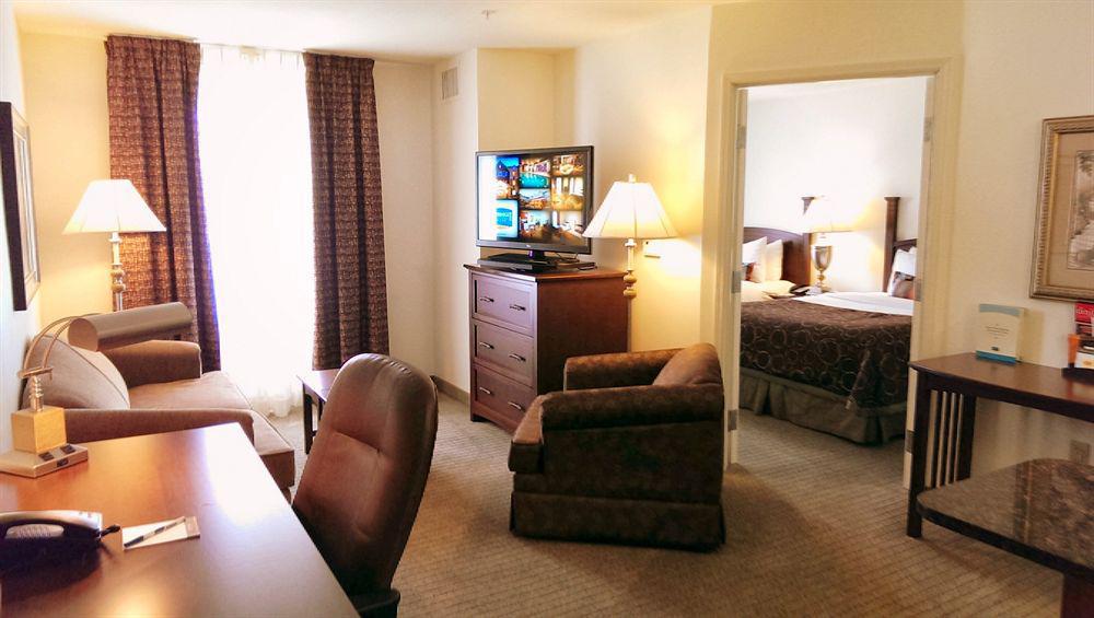 Staybridge Suites Detroit-Novi By Ihg Exterior foto